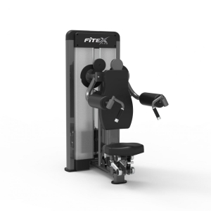 Дельта машина Fitex Pro FTX-61F03