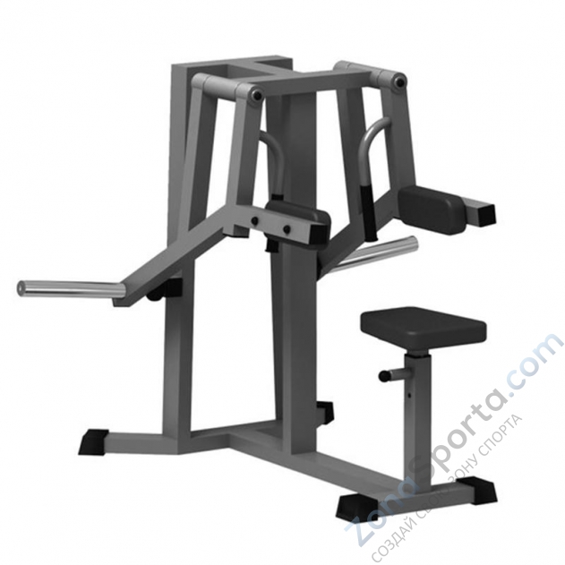 Дельта-машина Iron King IK 316 (1250*1250*1060)