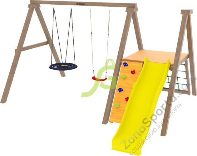 Детская площадка IgraGrad Classic 1