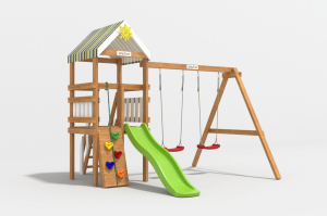 Детская площадка IgraGrad B0