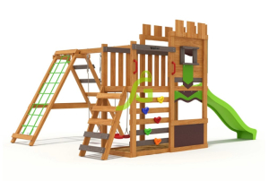 Детская площадка IgraGrad W10