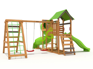 Детская площадка IgraGrad W31