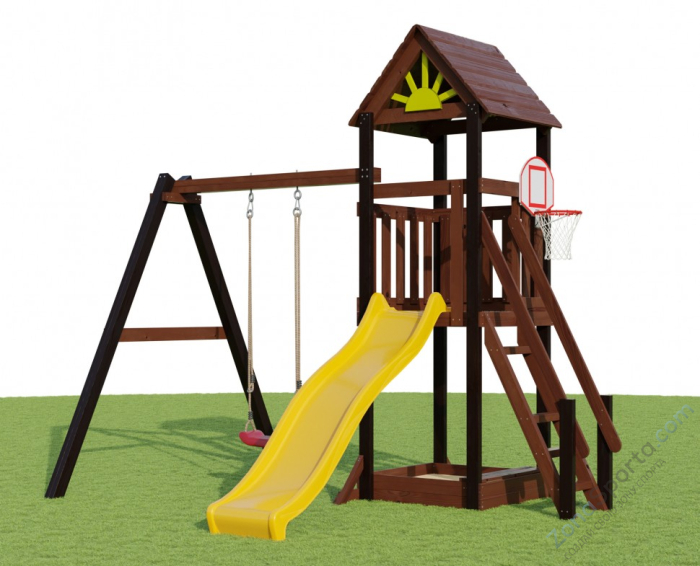 Детская площадка Magic 1