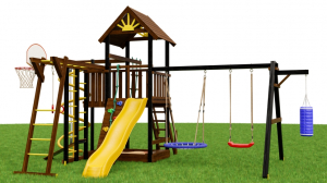 Детская площадка Mark Spring 2