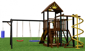 Детская площадка Mark Spring 5