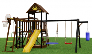 Детская площадка Mark Spring 5