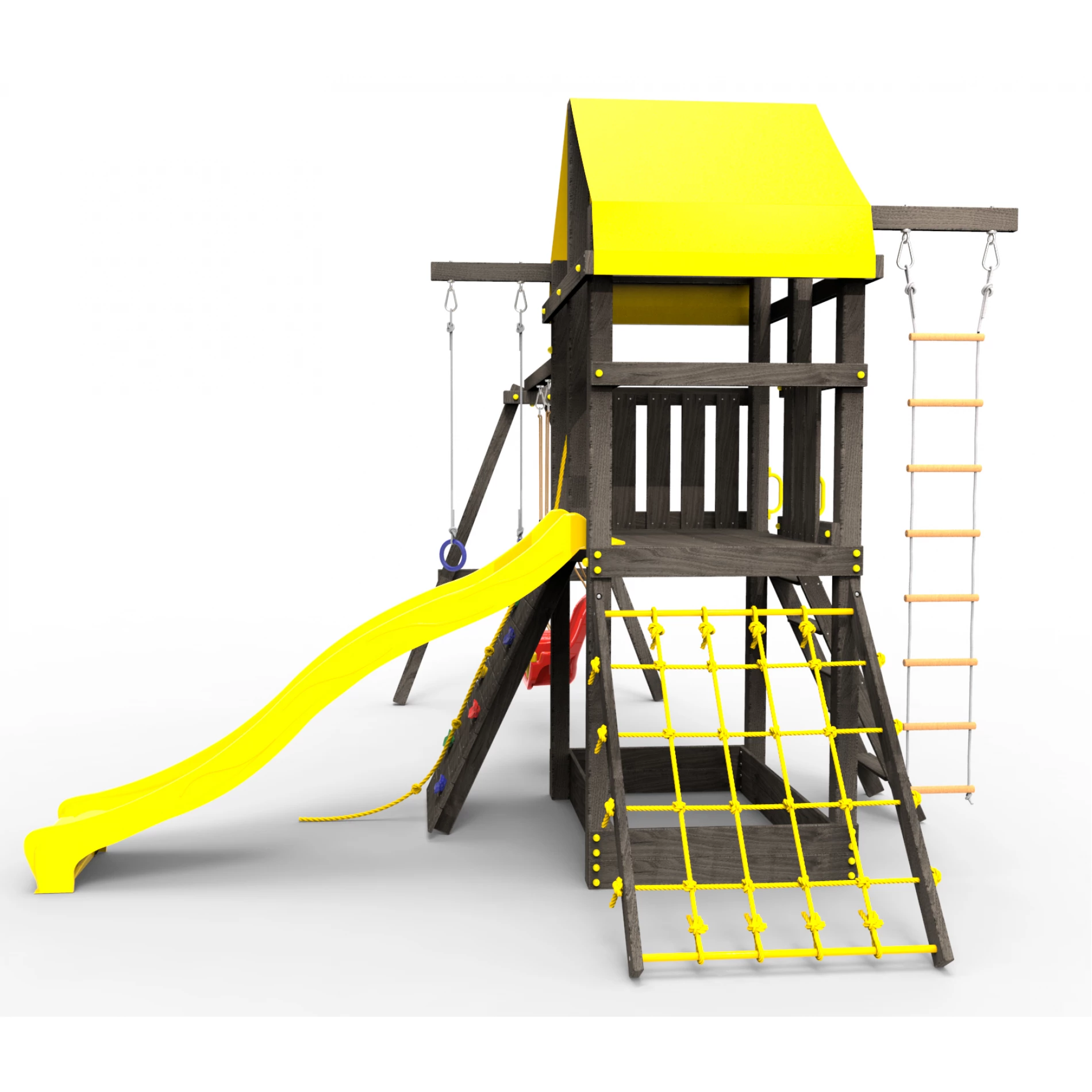 Детская площадка Пикник Black Тасмания