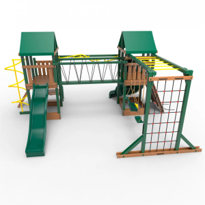 Детская площадка Пикник Форест Кракен Компакт