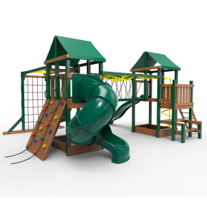 Детская площадка Пикник Форест Кракен Компакт