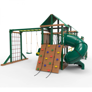 Детская площадка Пикник Форест Кракен Компакт