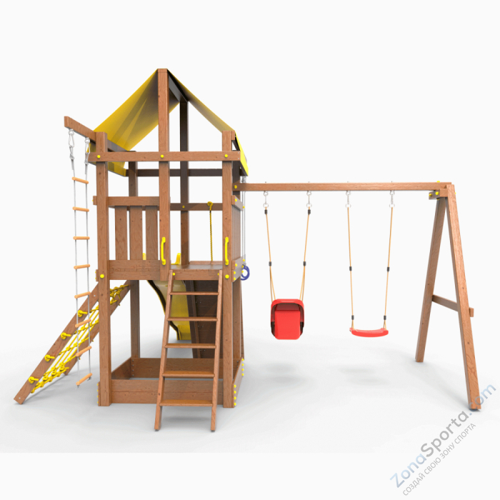 Детская площадка Пикник Оптимус Тасмания