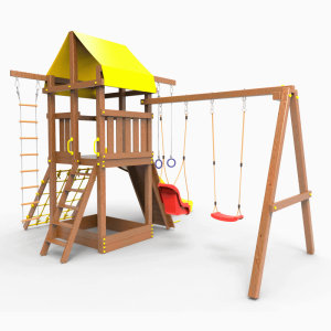 Детская площадка Пикник Оптимус Тасмания