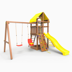 Детская площадка Пикник Оптимус Тасмания