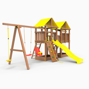 Детская площадка Пикник Оптимус Твин