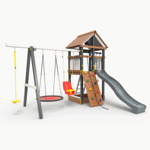 Детская площадка Пикник Ультра А 3.2.4