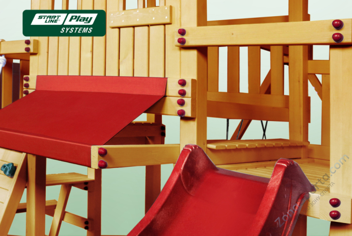Детская площадка Start Line Exclusive Стандарт