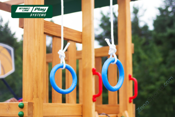 Детская площадка Start Line Sunny Стандарт