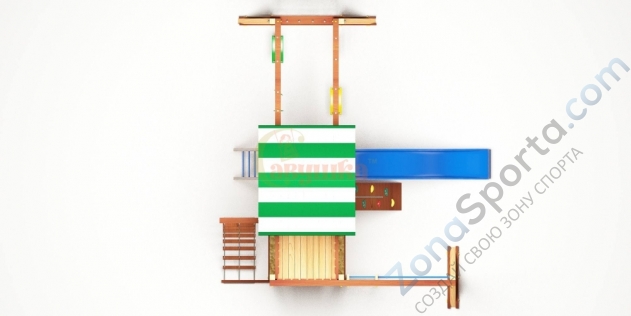 Детская площадка Савушка 15