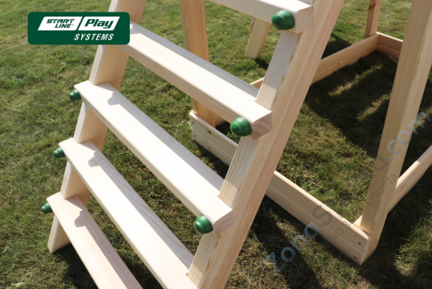 Детский городок SLP Systems Kids стандарт