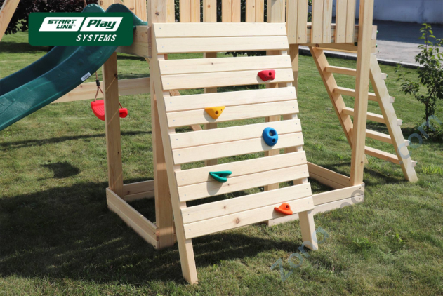 Детский городок SLP Systems Kids стандарт