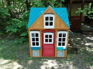 Детский домик Seaside Cottage