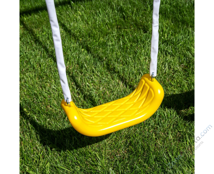 Детский комплекс DFC качели, качели-балансир и горка 74560