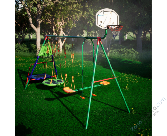 Детский комплекс DFC Multiplay MTB-01