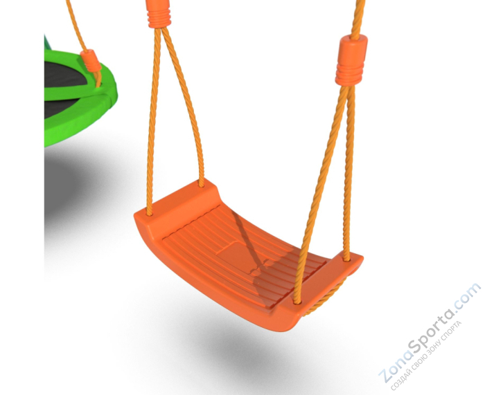 Детский комплекс DFC Multiplay SBN-03