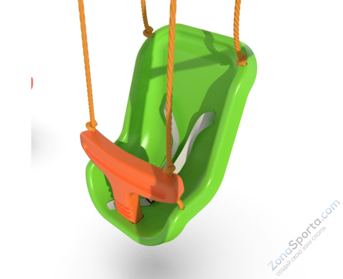 Детский комплекс DFC Multiplay SBN-03