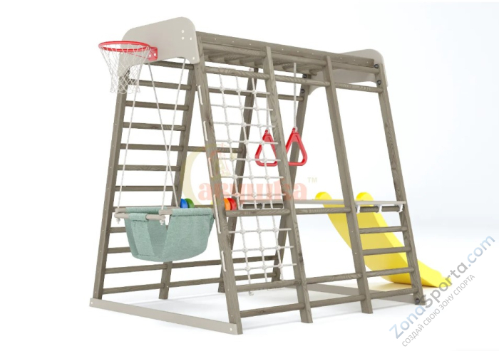 Детский комплекс Савушка Непоседа 5 shiitake