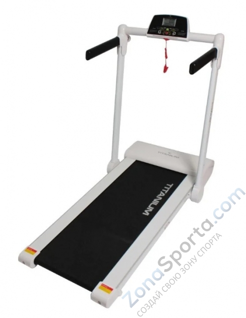 Беговая дорожка Titanium SF 0467