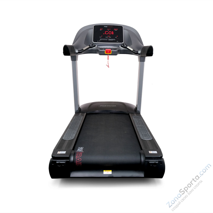 Электрическая беговая дорожка Protrain K258