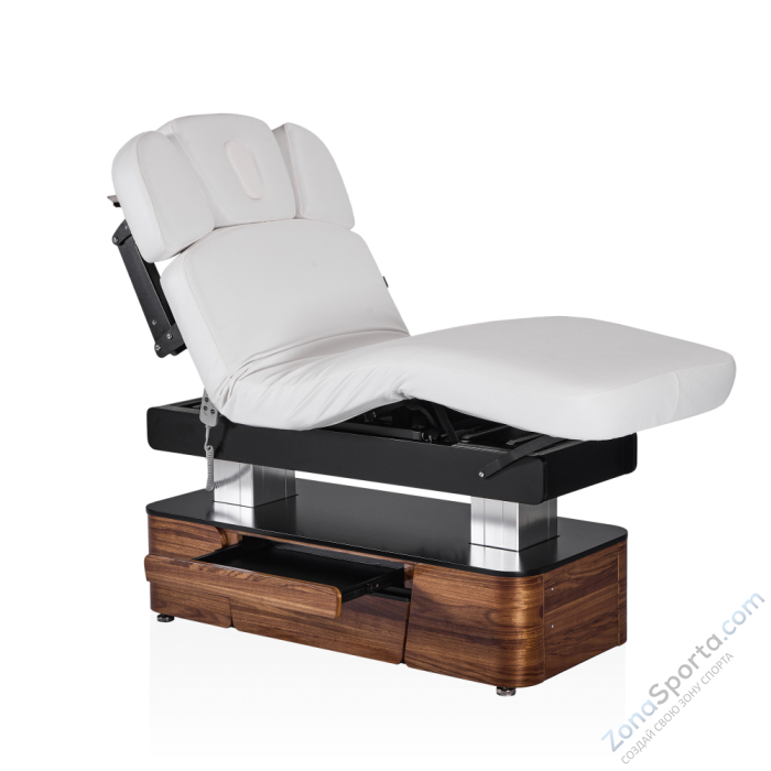 Электрический стационарный массажный стол Mizomed Lynn-Heaven Salon с электроприводом