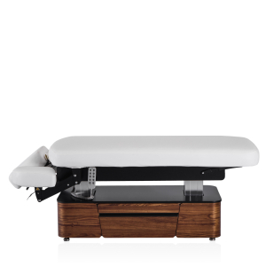 Электрический стационарный массажный стол Mizomed Lynn-Heaven Salon с электроприводом