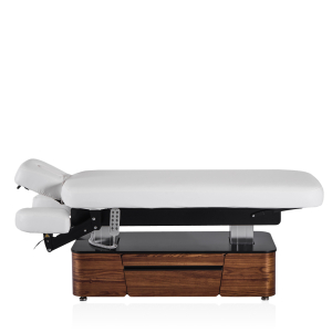 Электрический стационарный массажный стол Mizomed Lynn-Heaven Salon с электроприводом