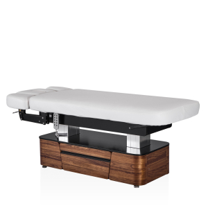 Электрический стационарный массажный стол Mizomed Lynn-Heaven Salon с электроприводом