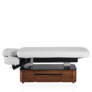 Электрический стационарный массажный стол Mizomed Lynn-Heaven Salon с электроприводом