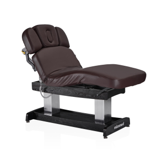Электрический стационарный массажный стол Mizomed Union Salon