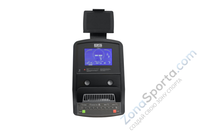 Эллиптический эргометр Bronze Gym X800M