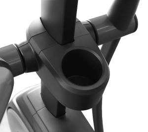 Эллиптический эргометр Bronze Gym X800M