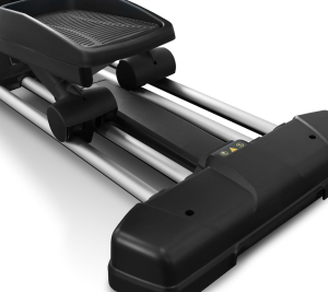 Эллиптический эргометр Bronze Gym X800M