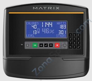 Эллиптический эргометр Matrix A30XR