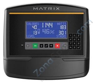 Эллиптический эргометр Matrix E50XR
