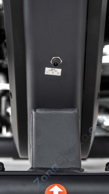 Эллиптический тренажер Bionique F-Drive X30