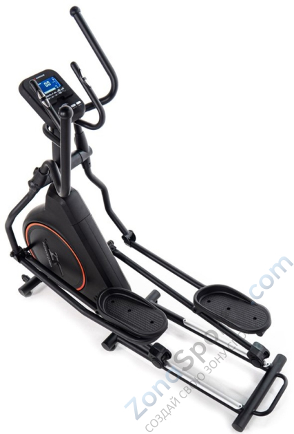 Эллиптический тренажер Bionique F-Drive X50