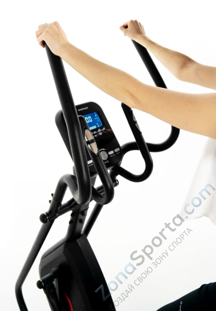 Эллиптический тренажер Bionique F-Drive X50