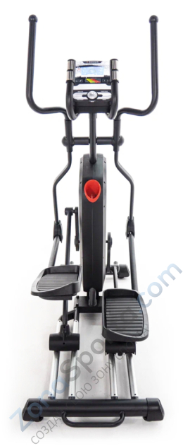 Обновленный эллиптический тренажер Bionique F-Drive X90