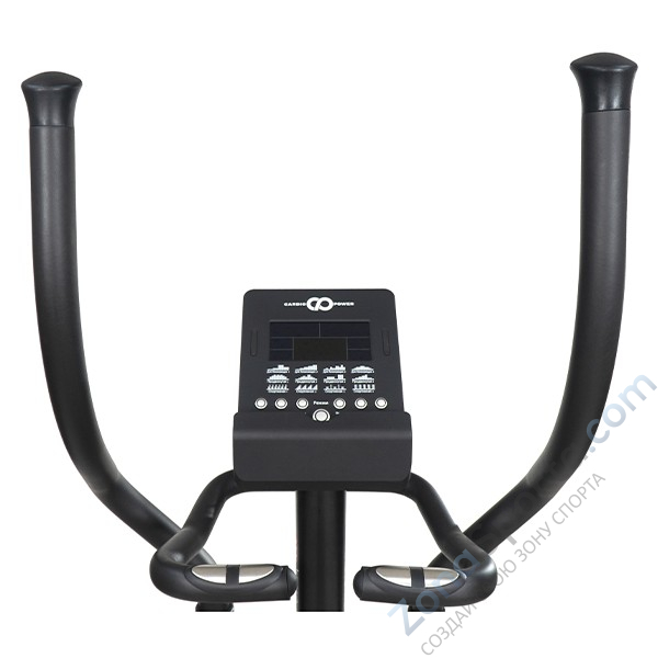 Эллиптический тренажер CardioPower X40