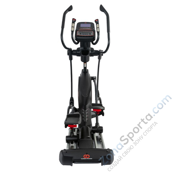 Эллиптический тренажер CardioPower X65