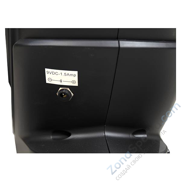 Эллиптический тренажер CardioPower XE100